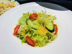 沙拉爽口脆-南方酒店·淮扬菜(回民街店)