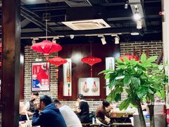 大堂-大龙燚火锅(春熙店)
