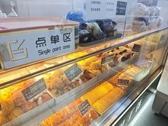 -纯坊佳哥手作(江汉路店)