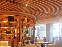 -上海东方佘山翰悦阁酒店·Vie全日制餐厅