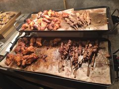 -比格比萨自助(万柳华联店)