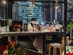 -拉蒂娜·巴西牛排馆 Latina·Brazilian Steakhouse(陆家嘴旗舰店)