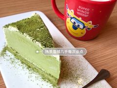 -必胜客(吾悦广场店)