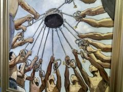 -陕北民歌大舞台