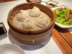 -东园小馆·早茶·淮扬小炒(印象汇店)