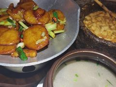 -绿茶餐厅(朝阳大悦城店)