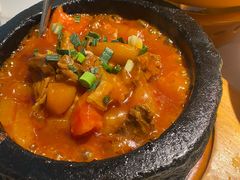 -庆江南江南菜(琴湖溪里花园城店)