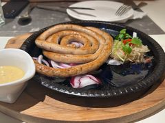 -马迭尔西餐厅(中央大街店)