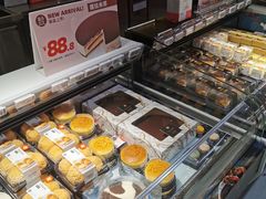 -盒马鲜生(宝地店)