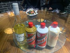 -高伟炒鸡总店(金源路店)