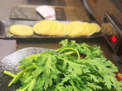 -湊湊火锅·茶憩(打浦桥日月光店)