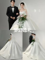 -雅云婚纱摄影工作室旗舰店