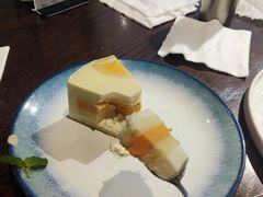 -斯比特花园西餐厅(东方商厦店)