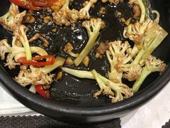 -闫府私房菜(经四路万达店)