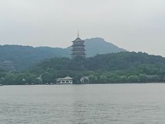 -柳莺湖上·湖景餐厅·江南菜(西湖店)