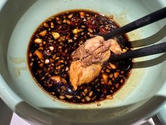 -肥佬大椰子鸡(三里屯3·3大厦店)