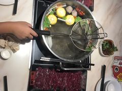 -潮牛一家潮汕牛肉火锅(璧山中央大街店)
