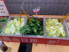 -南城香·饭香串香馄饨香(青年路店)