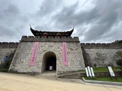 -南北湖风景区