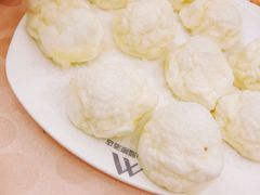 雪衣豆沙-长白山国际酒店中餐厅