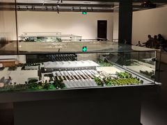 -中国铁道博物馆(正阳门馆)