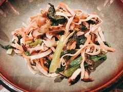 南京素什锦-南京大牌档(青岛万象城店)