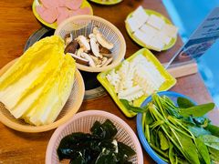 -重庆鸡公煲·青锅花椒鱼(牡丹江路店)