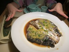 -绿茶餐厅(广州天河城店)
