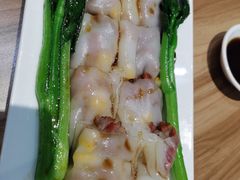 -胜记凯心茶餐厅(汇金财富广场店)