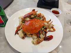 -新南华大酒店(长寿店)