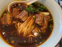 牛腩面-鼎泰丰(国贸商城店)