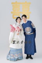 -蒙太奇婚纱摄影(万达店)