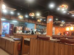 -呼伦贝尔烤羊·蒙古烤羊排(南田路总店)