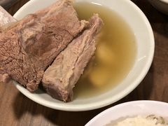-松發肉骨茶(牛车水店)