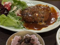 -角落里(中山公园店)