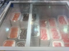 -蒙肥羊·酸汤潮牛·鲜牛肉火锅烤肉自助(岗顶店)