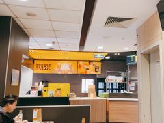 -麦当劳(湖光北街店)