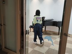 -小小莫扎特钢琴馆(香港名都店)