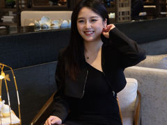 -JW酒廊 JW Lounge(上海鲁能JW万豪侯爵酒店)
