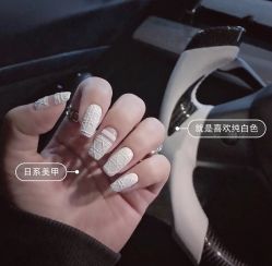 -Wink美甲美睫