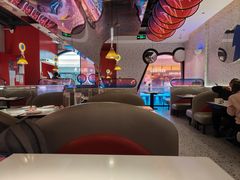-蛙来哒(长沙星沙万象汇店)
