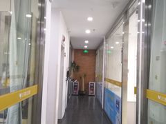 -欧立口腔(香雪店)