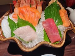-匠和风精致料理(莆田财富中心店)