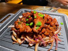 -青年公社烤鸭(青年路店)