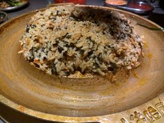 -小牛哈尼章鱼水煎肉(金鹰店)
