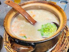 -大洋家·精品潮汕菜·生腌砂锅粥(天河东路店)