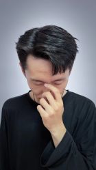 -豪帅男士理容馆