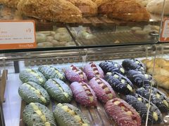 -BreadTalk面包新语·烘焙蛋糕(五羊邨店)