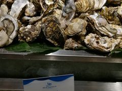 -蓝钻·国际美食海鲜自助百汇(西直门店)