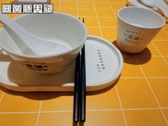 -蔡澜点心·粤菜(花城汇南区店)